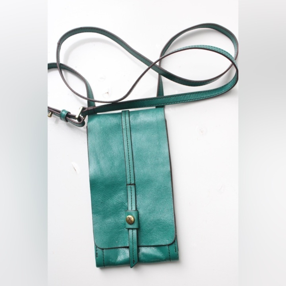 Hobo Original token cross body bag - Picture 7 of 9